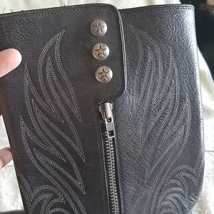 Ariat Uproar Women's Boots, Size 10